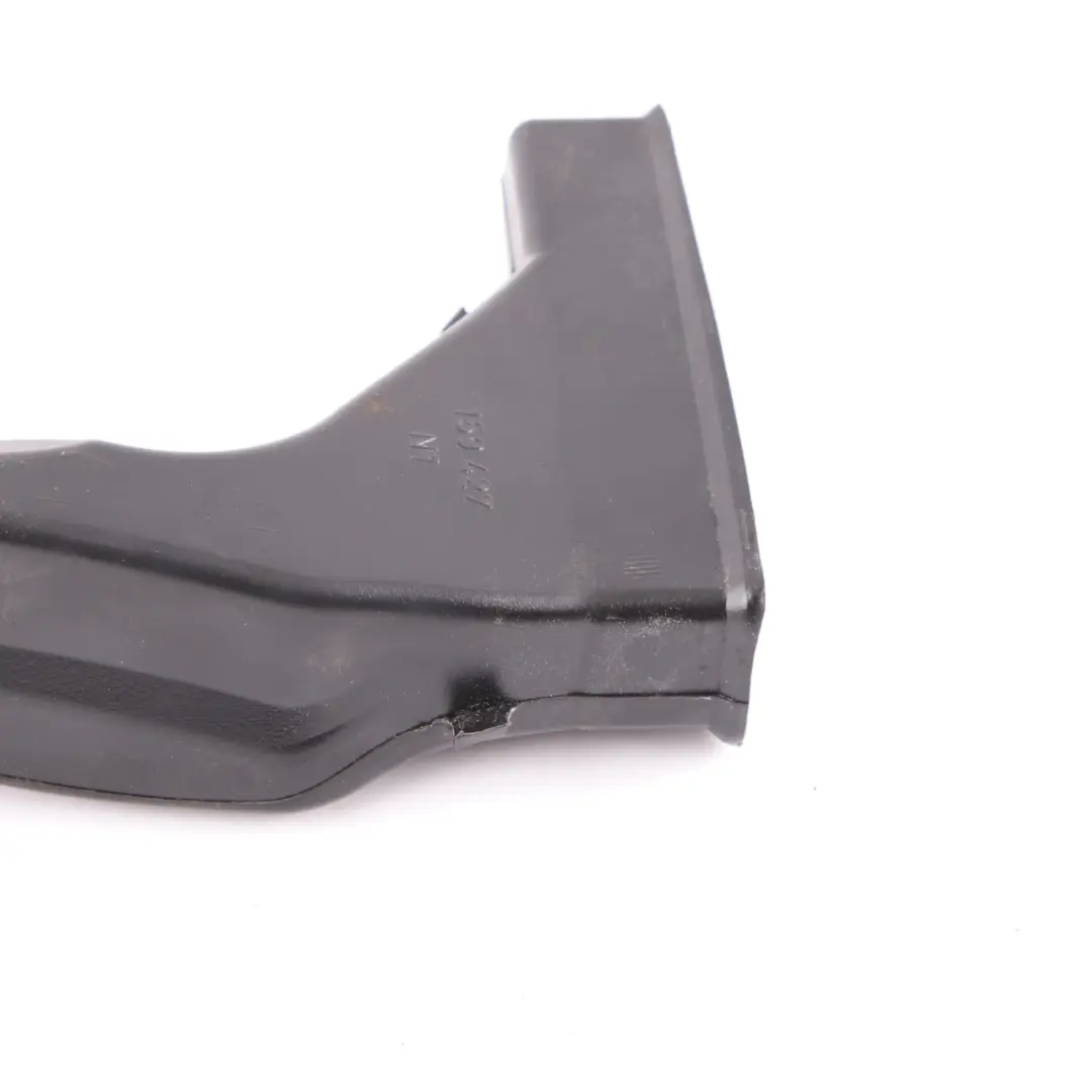 BMW 1 2 3 Series F20 F21 F22 F30 Heater Air Rear Duct Tunel Intermediate - SKU rhd-9207332 - Part number 9207332