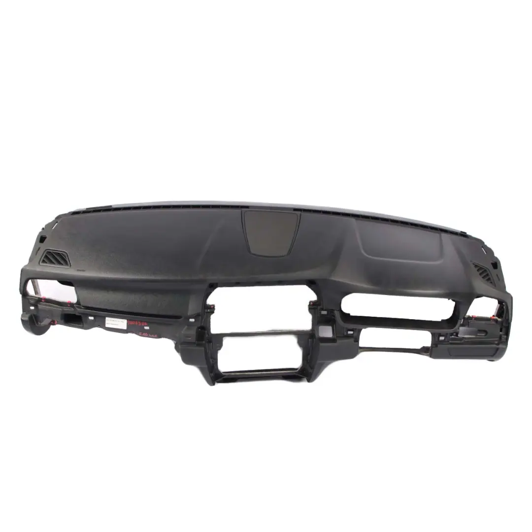 Dashboard Dash Console Trim Panel Black 9192859 to BMW 5 F10 F11 with Part number 9207386 BMW 5 F10 F11 Dashboard Dash Console Trim Panel Black 9192859 - SKU rhd-9207386 - Part number 9207386