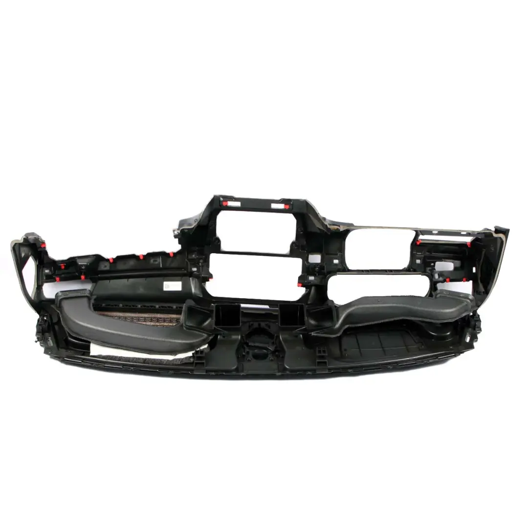Dashboard Dash Console Trim Panel Black 9192859 to BMW 5 F10 F11 with Part number 9207386 BMW 5 F10 F11 Dashboard Dash Console Trim Panel Black 9192859 - SKU rhd-9207386 - Part number 9207386