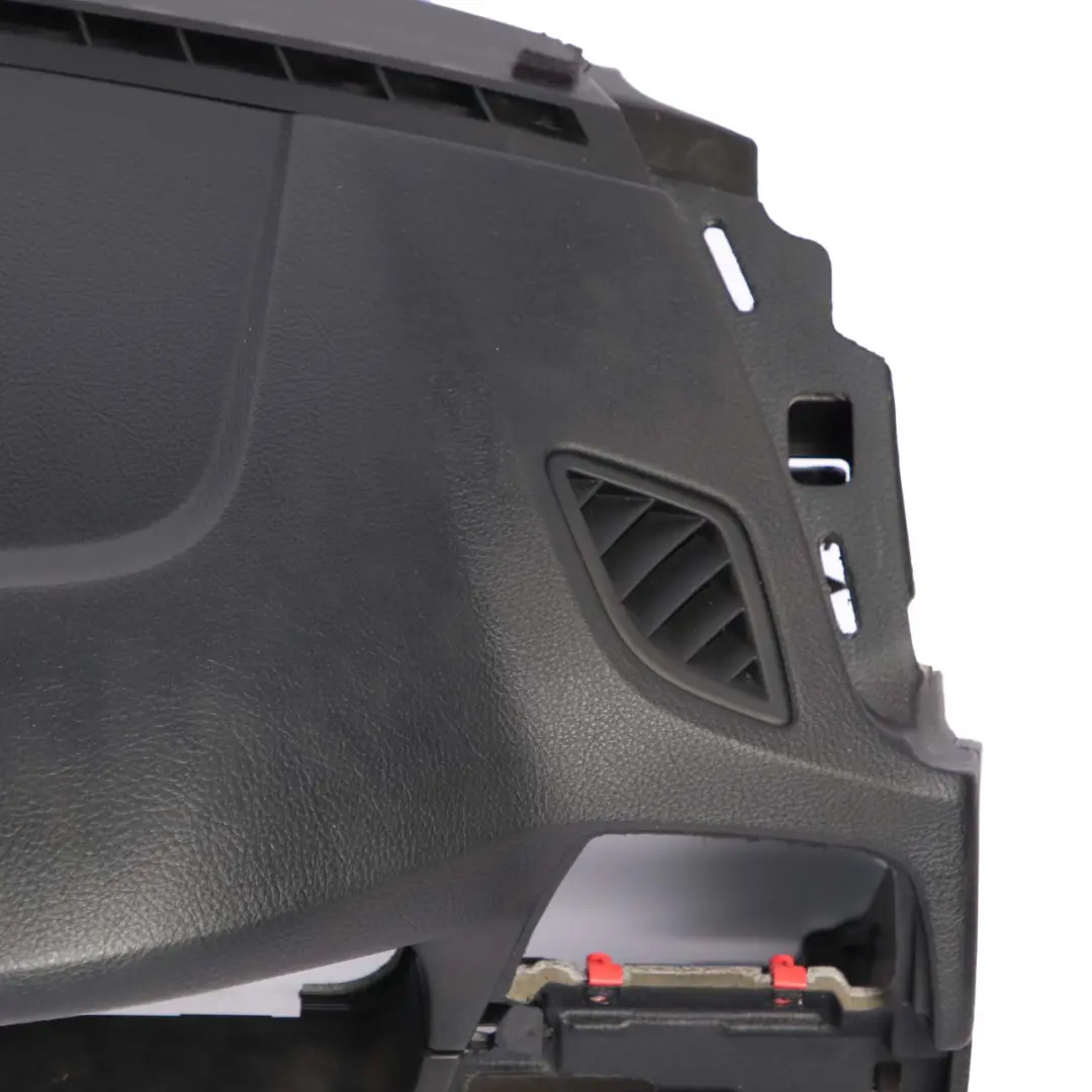 Dashboard Dash Console Trim Panel Black 9192859 to BMW 5 F10 F11 with Part number 9207386 BMW 5 F10 F11 Dashboard Dash Console Trim Panel Black 9192859 - SKU rhd-9207386 - Part number 9207386