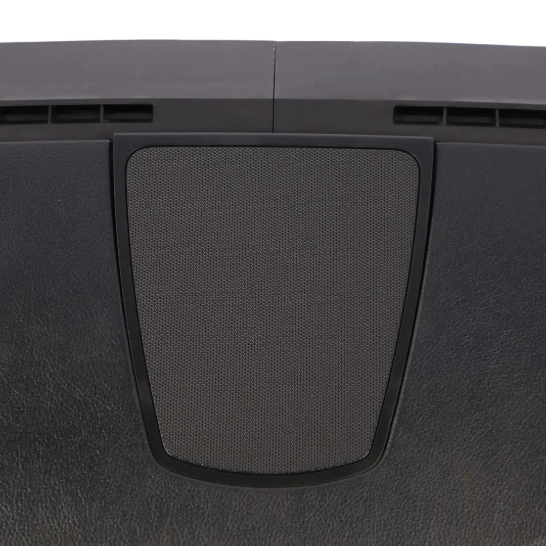 Dashboard Dash Console Trim Panel Black 9192859 to BMW 5 F10 F11 with Part number 9207386 BMW 5 F10 F11 Dashboard Dash Console Trim Panel Black 9192859 - SKU rhd-9207386 - Part number 9207386
