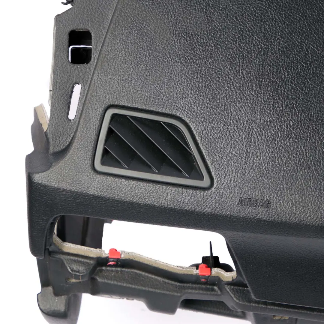 BMW 5 F10 F11 Dashboard Dash Console Trim Panel Black 9192859 - SKU rhd-9207386 - Part number 9207386