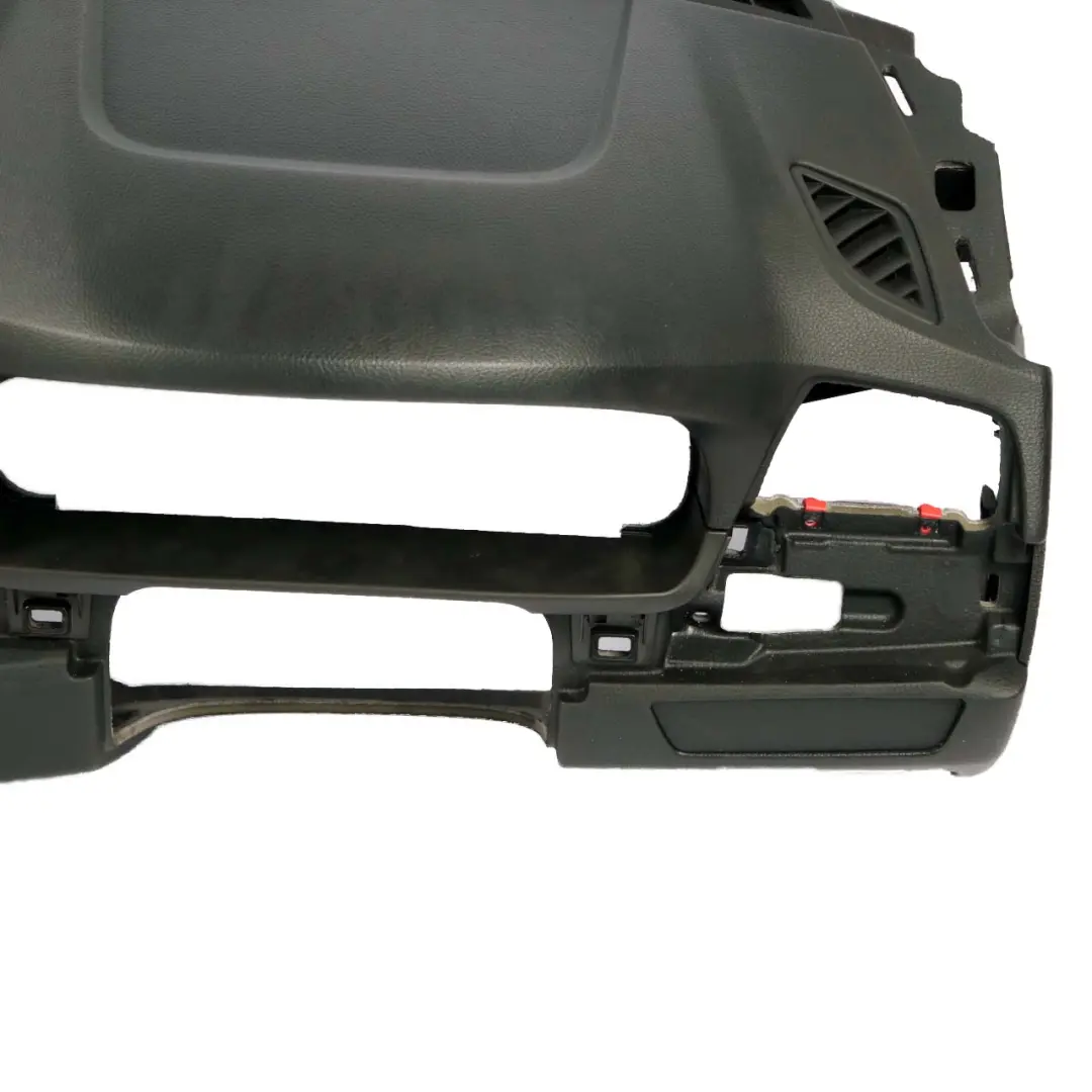 Dashboard Dash Console Trim Panel Black 9192859 to BMW 5 F10 F11 with Part number 9207386 BMW 5 F10 F11 Dashboard Dash Console Trim Panel Black 9192859 - SKU rhd-9207386 - Part number 9207386