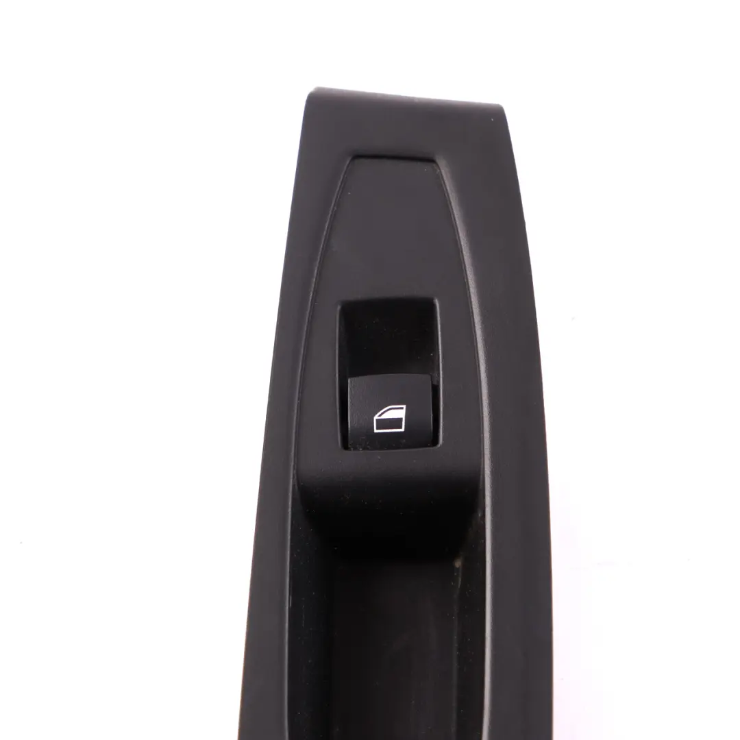 BMW F45 Active Tourer Switch Window Lifter Button Trim Front Passenger Left N/S - SKU rhd-9208107-1 - Part number 9208107