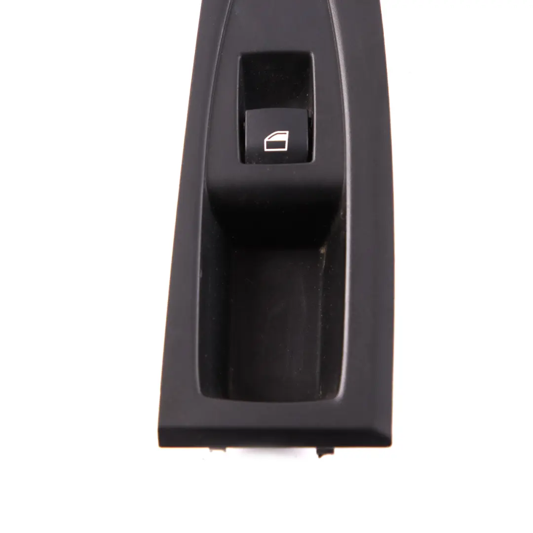 Switch Window Lifter Button Trim Front Passenger Left N/S to BMW F45 Active Tourer with Part number 9208107 BMW F45 Active Tourer Switch Window Lifter Button Trim Front Passenger Left N/S - SKU rhd-9208107-1 - Part number 9208107