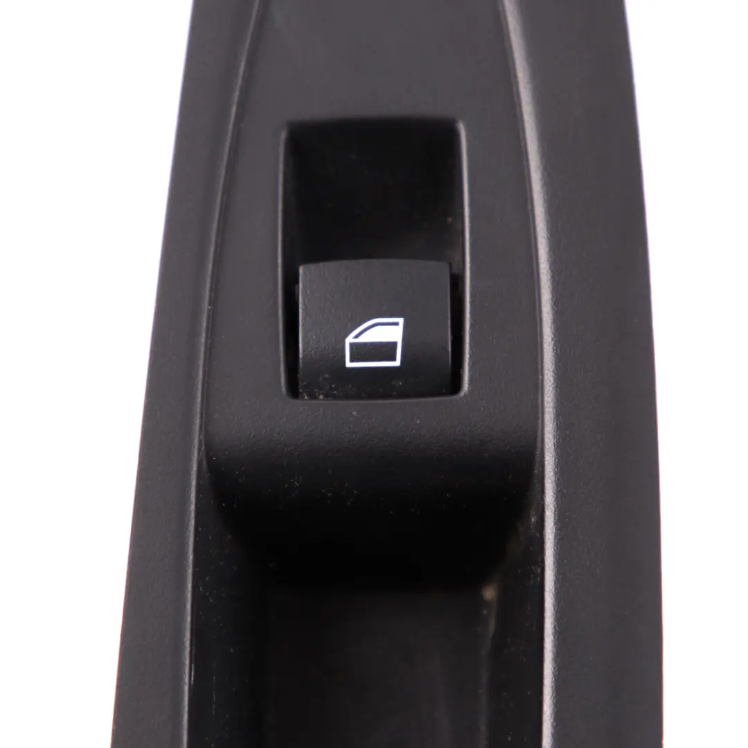BMW F45 Active Tourer Switch Window Lifter Button Trim Front Passenger Left N/S - SKU rhd-9208107-1 - Part number 9208107