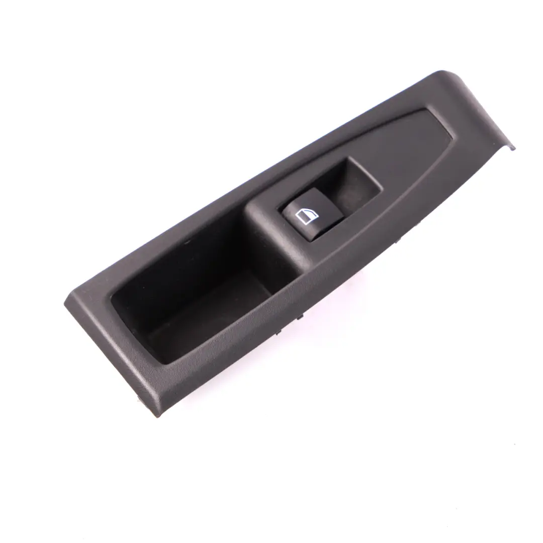 BMW F45 Active Tourer Switch Window Lifter Button Trim Front Passenger Left N/S - SKU rhd-9208107-1 - Part number 9208107