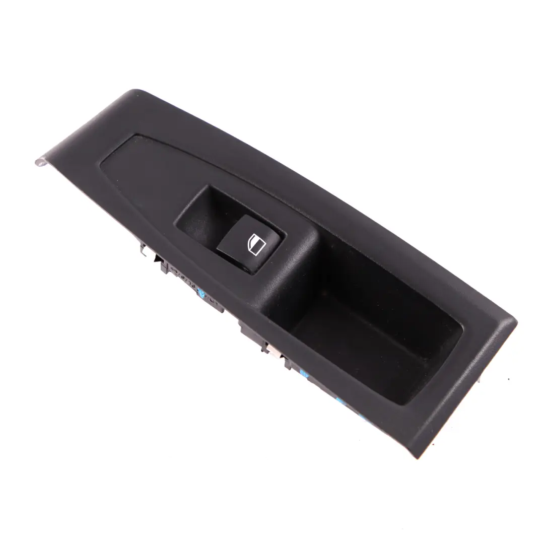 Switch Window Lifter Button Trim Front Passenger Left N/S to BMW F45 Active Tourer with Part number 9208107 BMW F45 Active Tourer Switch Window Lifter Button Trim Front Passenger Left N/S - SKU rhd-9208107-1 - Part number 9208107