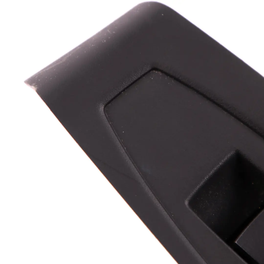 BMW F45 Active Tourer Switch Window Lifter Button Trim Front Passenger Left N/S - SKU rhd-9208107-1 - Part number 9208107