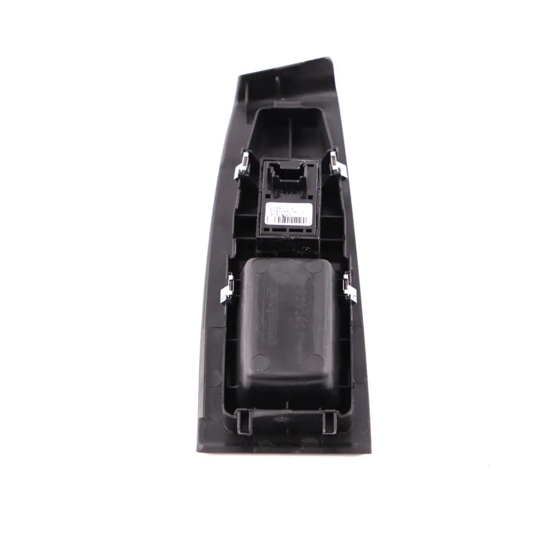 BMW F45 Active Tourer Switch Window Lifter Button Trim Front Passenger Left N/S - SKU rhd-9208107-1 - Part number 9208107