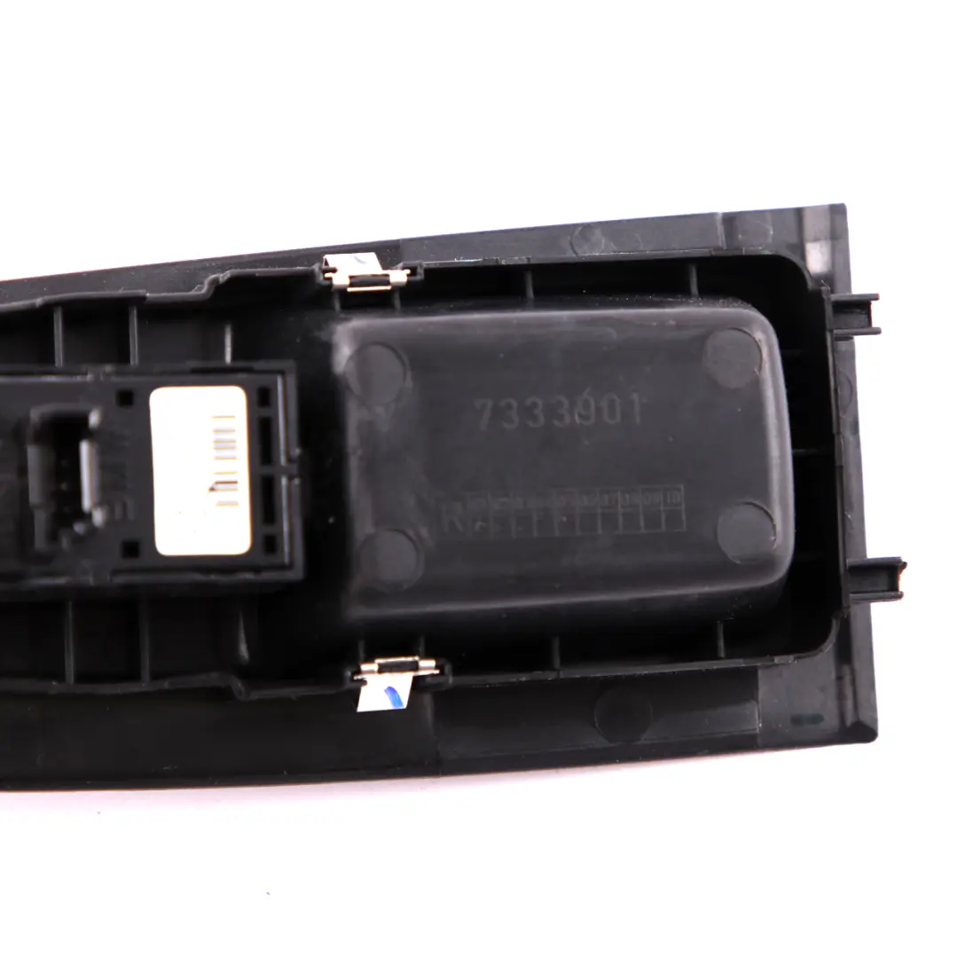 BMW F45 Active Tourer Switch Window Lifter Button Trim Front Passenger Left N/S - SKU rhd-9208107-1 - Part number 9208107