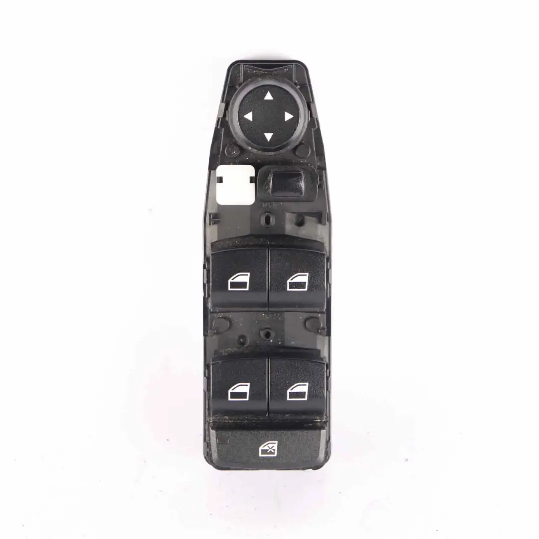 Switch Unit Window Lifter Memory Regulator Driver O/S to BMW F10 F20 F30 with Part number 9208108 BMW F10 F20 F30 Switch Unit Window Lifter Memory Regulator Driver O/S - SKU rhd-9208108-2 - Part number 9208108