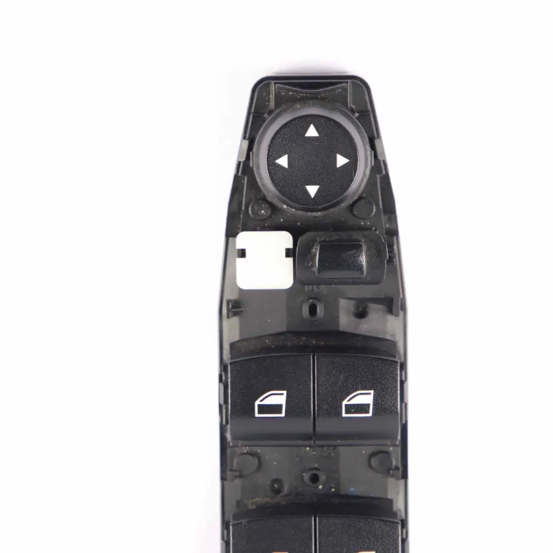 BMW F10 F20 F30 Switch Unit Window Lifter Memory Regulator Driver O/S - SKU rhd-9208108-2 - Part number 9208108
