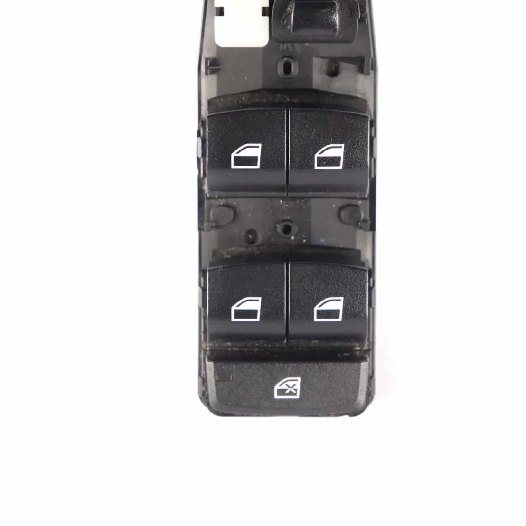 Switch Unit Window Lifter Memory Regulator Driver O/S to BMW F10 F20 F30 with Part number 9208108 BMW F10 F20 F30 Switch Unit Window Lifter Memory Regulator Driver O/S - SKU rhd-9208108-2 - Part number 9208108