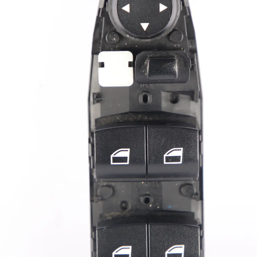 Switch Unit Window Lifter Memory Regulator Driver O/S to BMW F10 F20 F30 with Part number 9208108 BMW F10 F20 F30 Switch Unit Window Lifter Memory Regulator Driver O/S - SKU rhd-9208108-2 - Part number 9208108