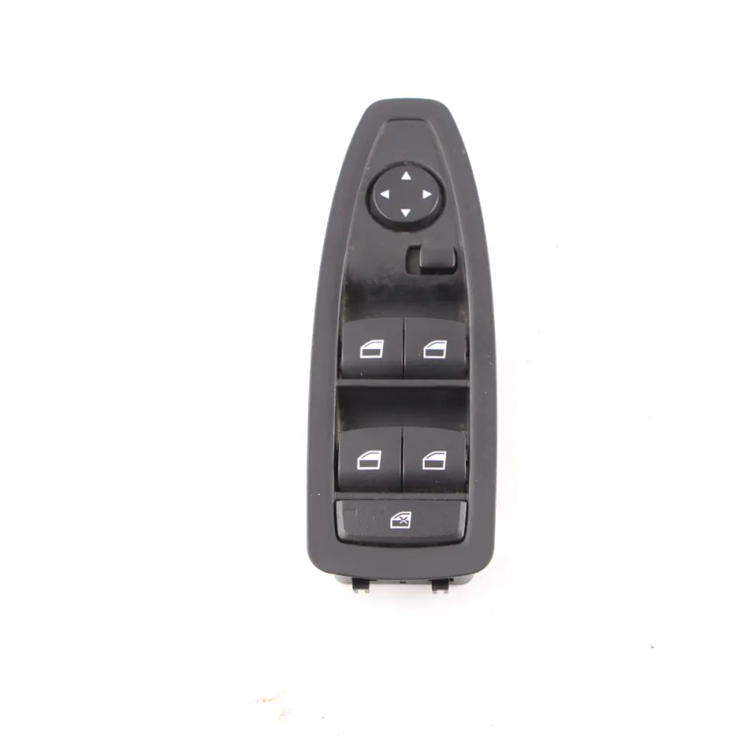 BMW F10 F20 F30 Window Lifter Switch Right Driver Side O/S - SKU RHD-9208110-1 - Part number 9208110