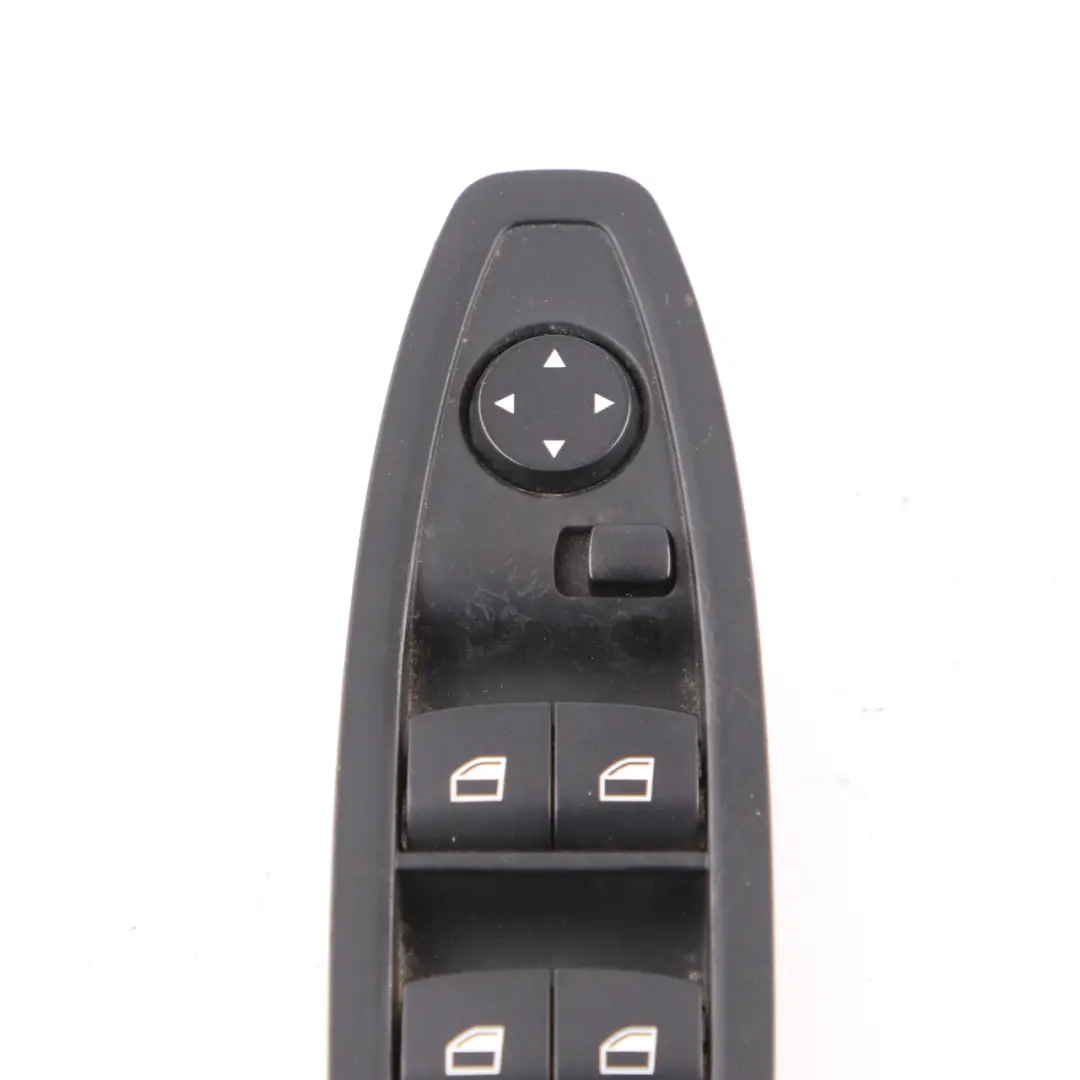 BMW F10 F20 F30 Window Lifter Switch Right Driver Side O/S - SKU RHD-9208110-1 - Part number 9208110