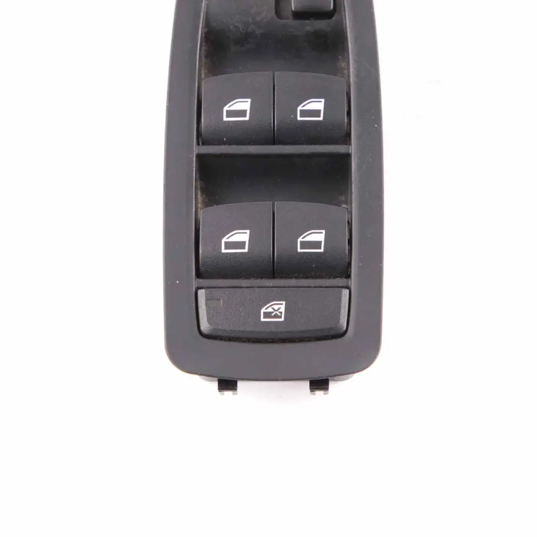 BMW F10 F20 F30 Window Lifter Switch Right Driver Side O/S - SKU RHD-9208110-1 - Part number 9208110