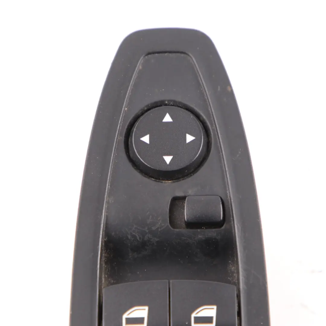 BMW F10 F20 F30 Window Lifter Switch Right Driver Side O/S - SKU RHD-9208110-1 - Part number 9208110