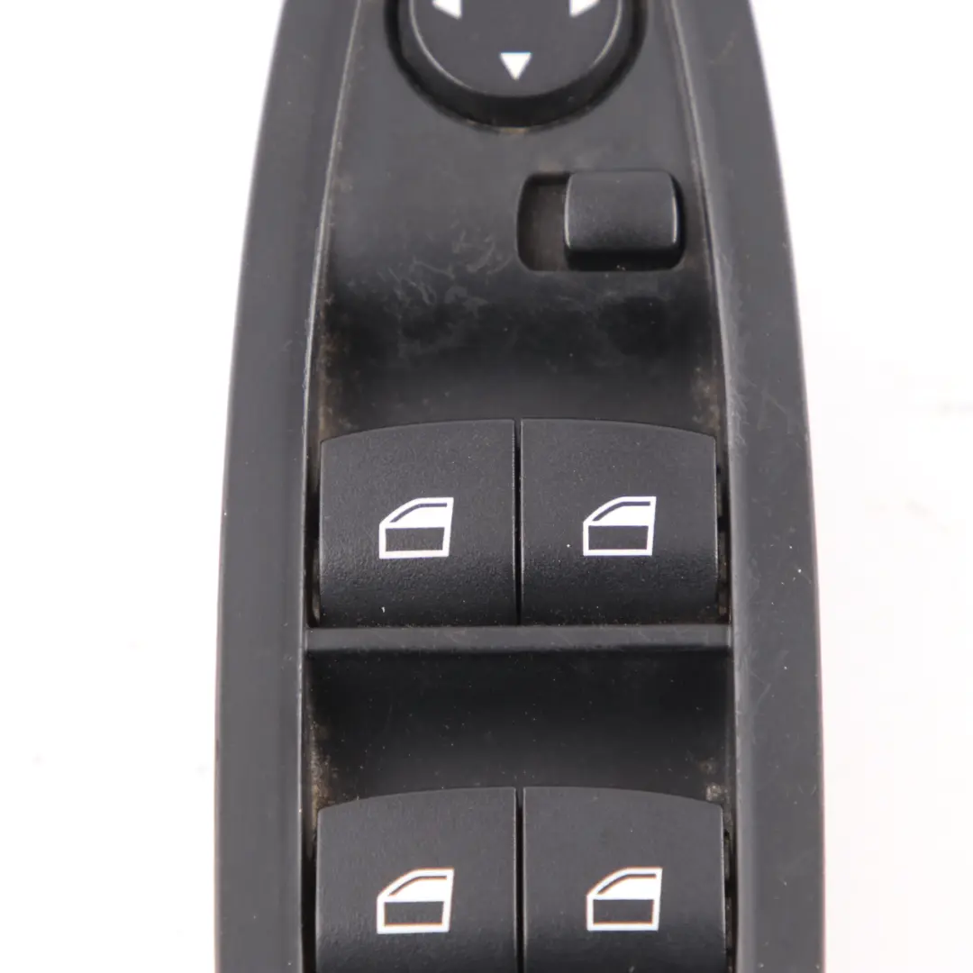 BMW F10 F20 F30 Window Lifter Switch Right Driver Side O/S - SKU RHD-9208110-1 - Part number 9208110