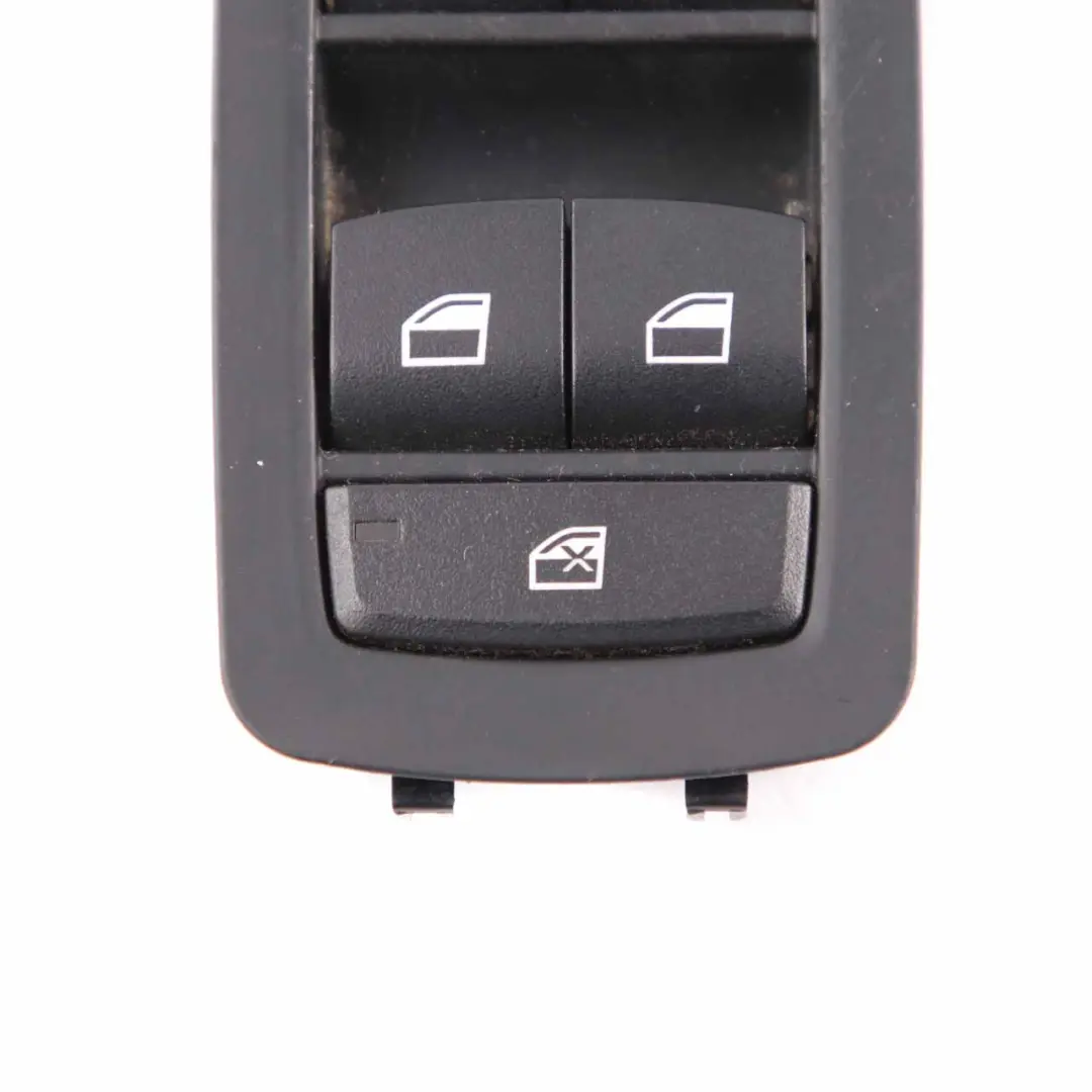 BMW F10 F20 F30 Window Lifter Switch Right Driver Side O/S - SKU RHD-9208110-1 - Part number 9208110
