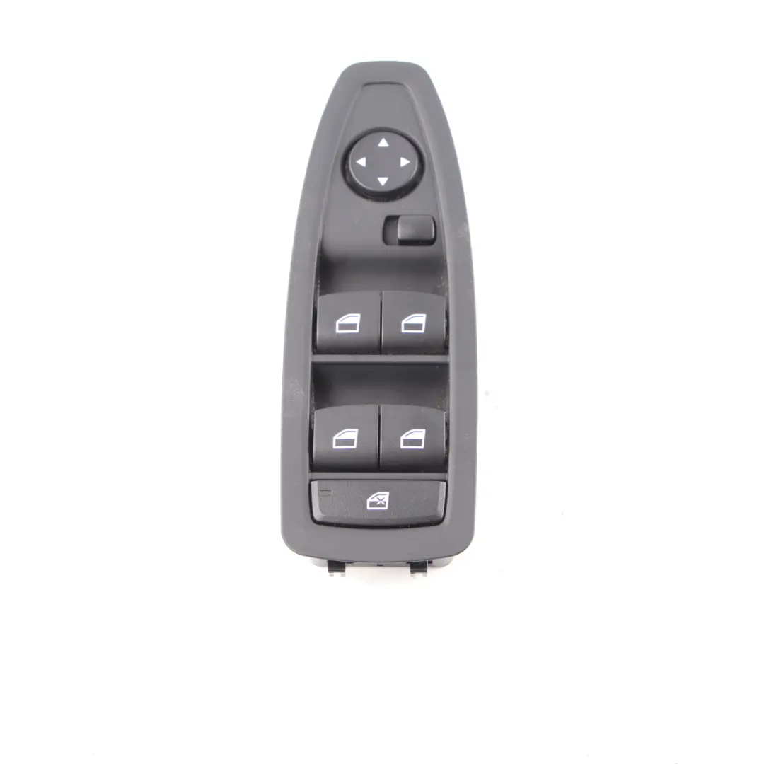 Switch Window Lifter Right O/S Driver Side to BMW F20 F30 F31 with Part number 9208110 BMW F20 F30 F31 Switch Window Lifter Right O/S Driver Side - SKU rhd-9208110-5 - Part number 9208110