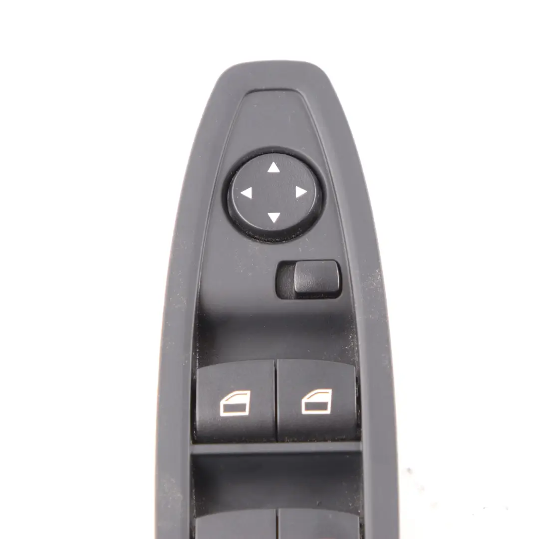 Switch Window Lifter Right O/S Driver Side to BMW F20 F30 F31 with Part number 9208110 BMW F20 F30 F31 Switch Window Lifter Right O/S Driver Side - SKU rhd-9208110-5 - Part number 9208110