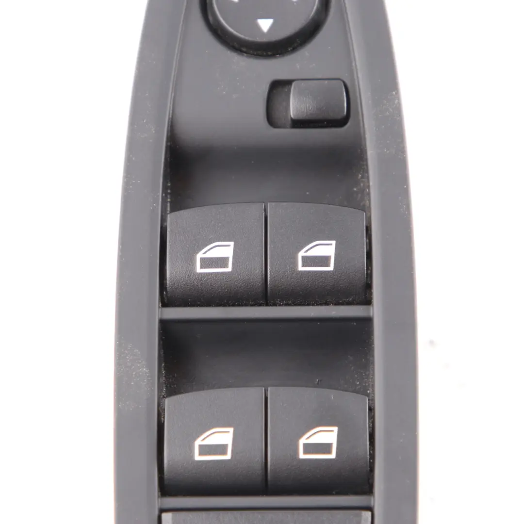 Switch Window Lifter Right O/S Driver Side to BMW F20 F30 F31 with Part number 9208110 BMW F20 F30 F31 Switch Window Lifter Right O/S Driver Side - SKU rhd-9208110-5 - Part number 9208110