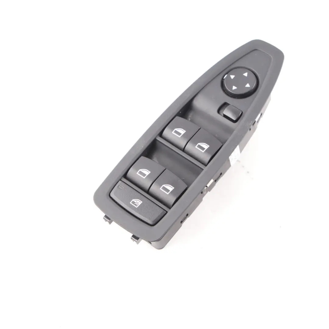BMW F20 F30 F31 Switch Window Lifter Right O/S Driver Side - SKU rhd-9208110-5 - Part number 9208110