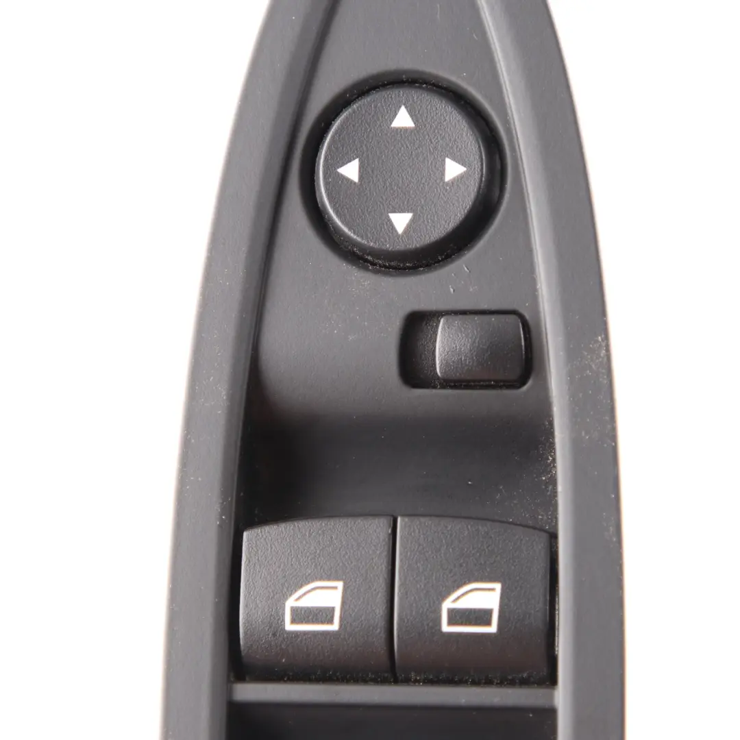 Switch Window Lifter Right O/S Driver Side to BMW F20 F30 F31 with Part number 9208110 BMW F20 F30 F31 Switch Window Lifter Right O/S Driver Side - SKU rhd-9208110-5 - Part number 9208110