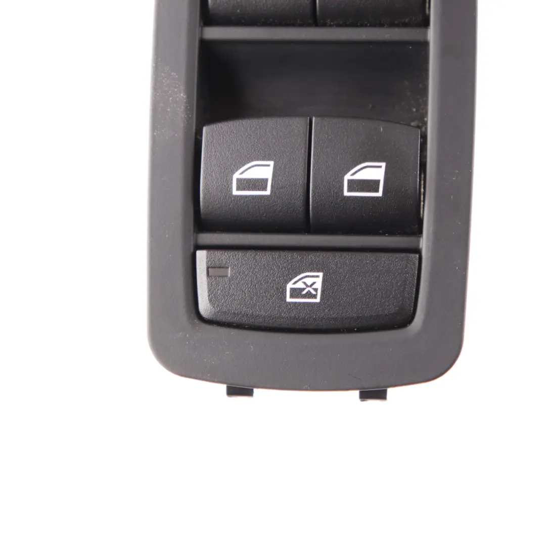 BMW F20 F30 F31 Switch Window Lifter Right O/S Driver Side - SKU rhd-9208110-5 - Part number 9208110