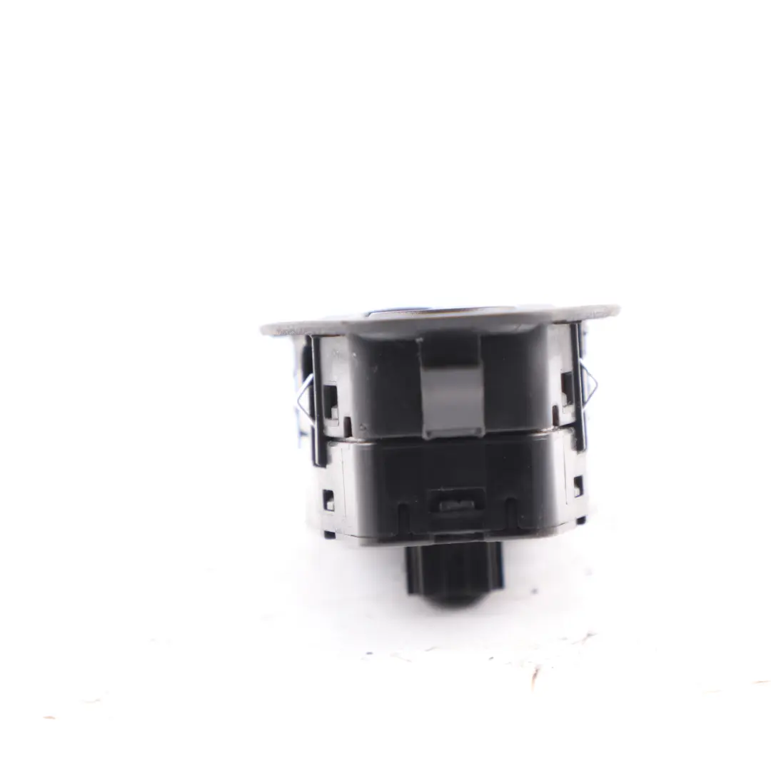 BMW F20 F30 F31 Window Lifter Switch Right O/S Driver Side Black Trim - SKU rhd-9208110-6 - Part number 9208110