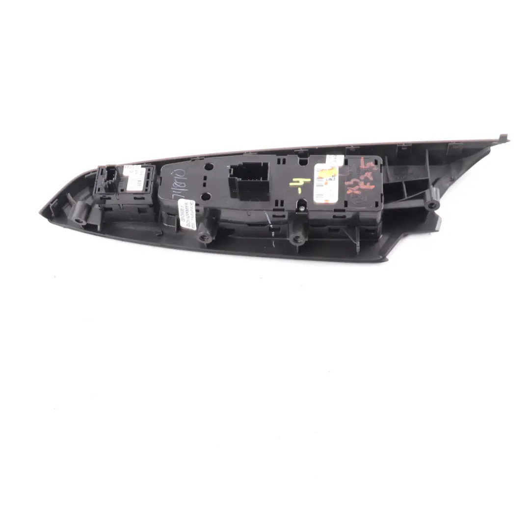 BMW X3 F25 Window Lifter Switch Driver's Side Panel Tailgate Open Button - SKU rhd-9208111-4 - Part number 9208111