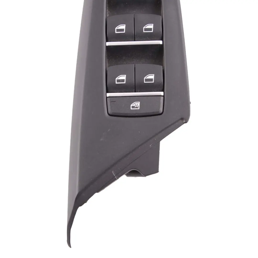  Lifter Switch BMW X3 F25 Window Driver's Side Black Auto Dip - SKU rhd-9208111 - Part number 9208111