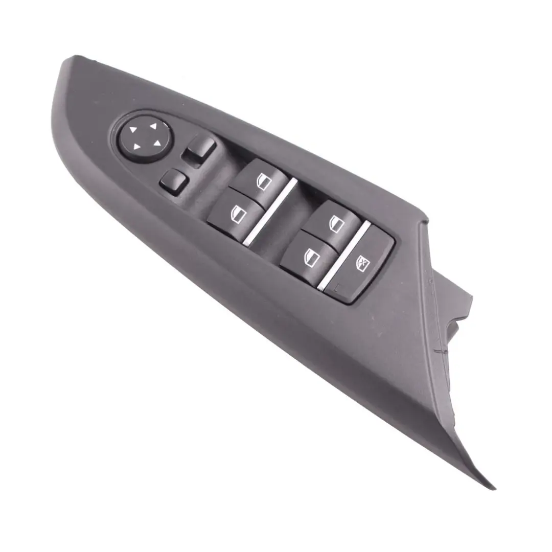  Lifter Switch BMW X3 F25 Window Driver's Side Black Auto Dip - SKU rhd-9208111 - Part number 9208111