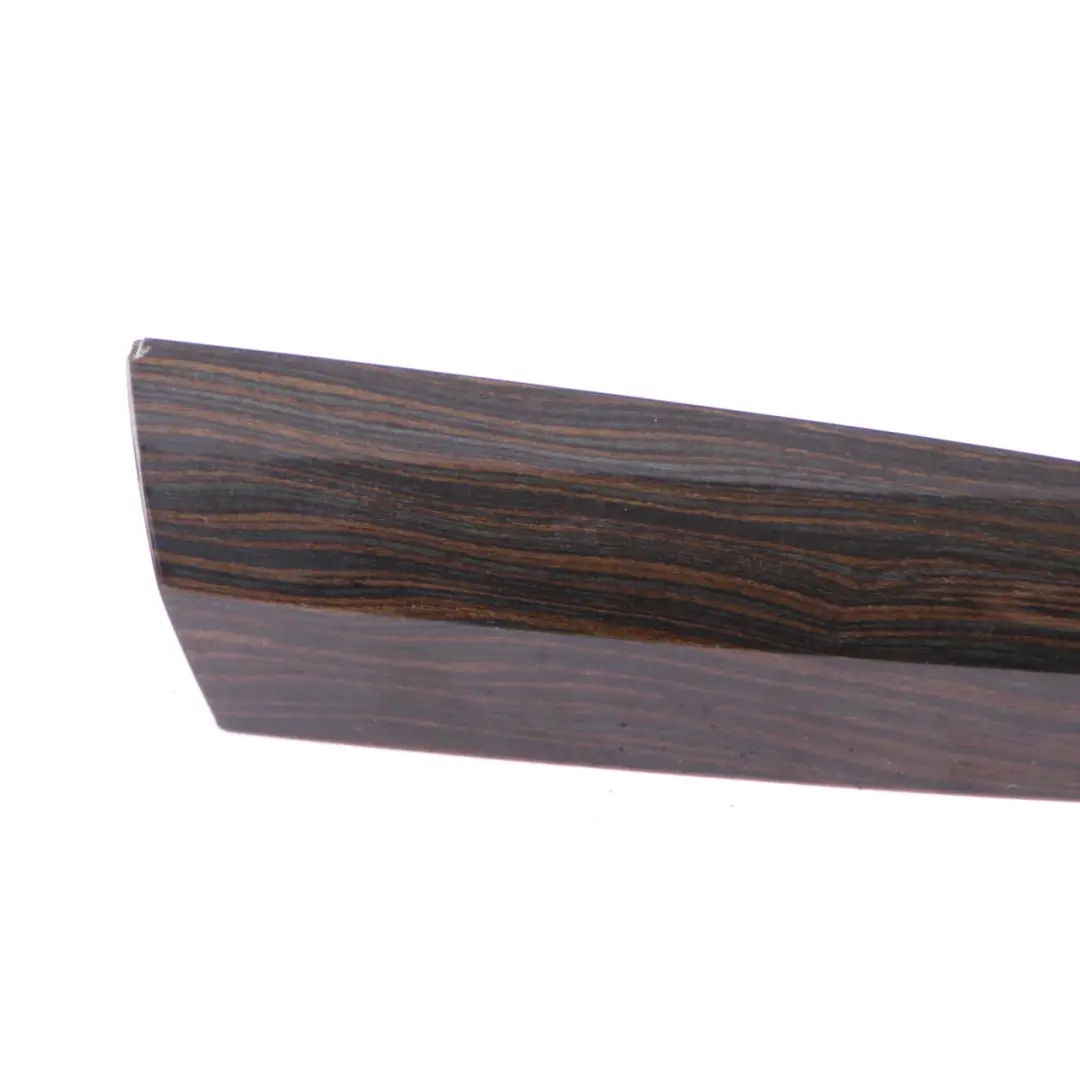 Dashboard Cover Trim BMW X3 F25 X4 F26 Dash Panel Wood Fineline Wave to with Part number 9208598 Dashboard Cover Trim BMW X3 F25 X4 F26 Dash Panel Wood Fineline Wave - SKU rhd-9208598 - Part number 9208598