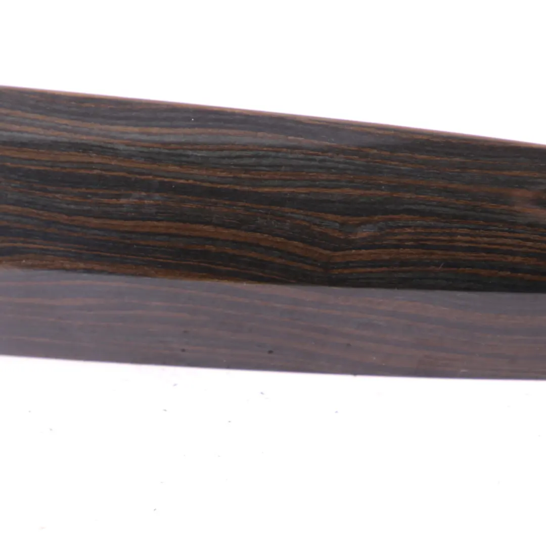  Dashboard Cover Trim BMW X3 F25 X4 F26 Dash Panel Wood Fineline Wave - SKU rhd-9208598 - Part number 9208598