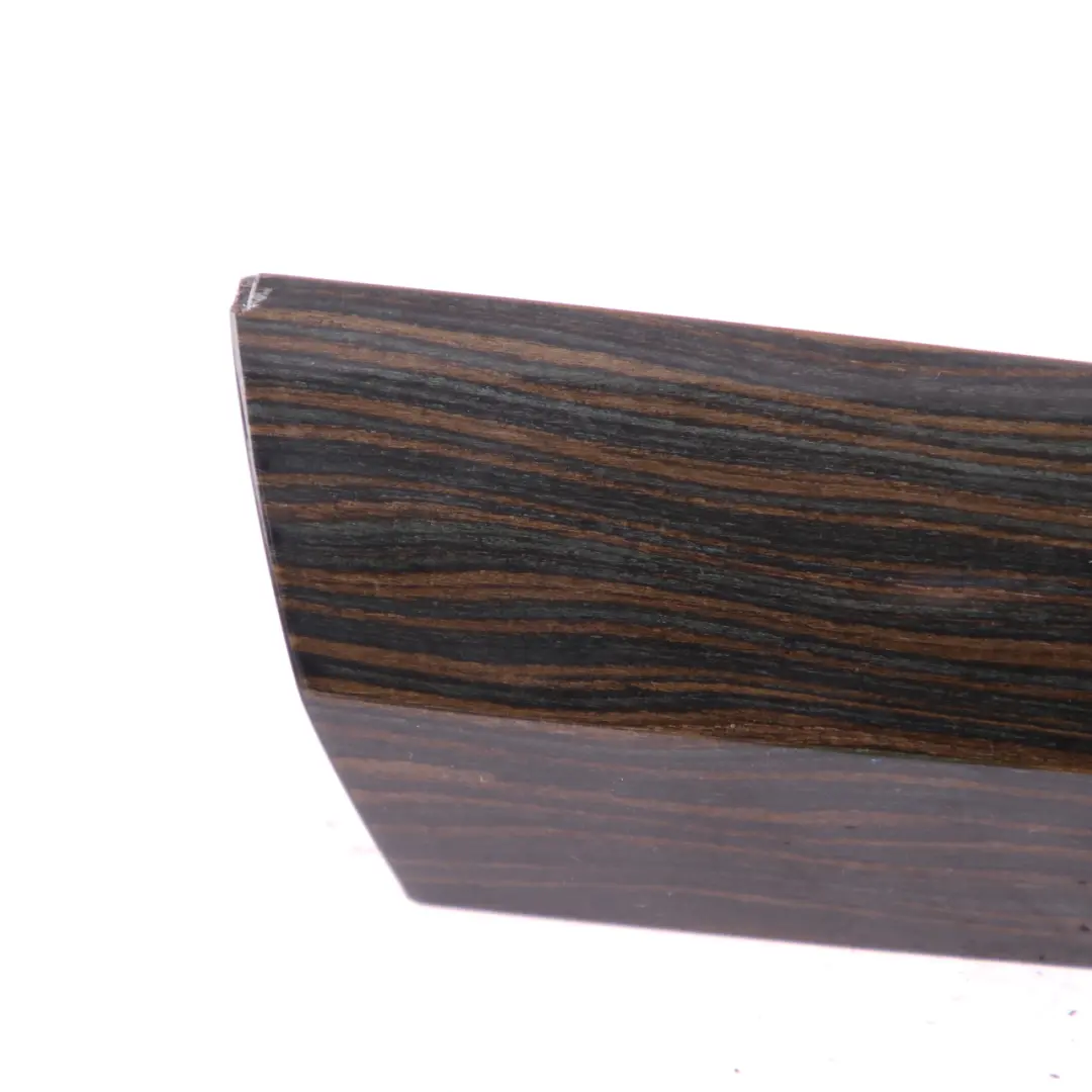 Dashboard Cover Trim BMW X3 F25 X4 F26 Dash Panel Wood Fineline Wave to with Part number 9208598 Dashboard Cover Trim BMW X3 F25 X4 F26 Dash Panel Wood Fineline Wave - SKU rhd-9208598 - Part number 9208598
