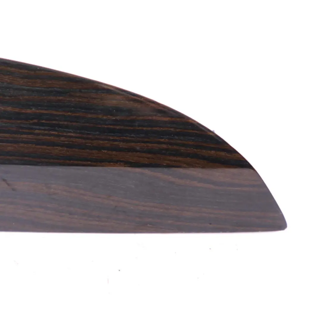 Dashboard Cover Trim BMW X3 F25 X4 F26 Dash Panel Wood Fineline Wave to with Part number 9208598 Dashboard Cover Trim BMW X3 F25 X4 F26 Dash Panel Wood Fineline Wave - SKU rhd-9208598 - Part number 9208598