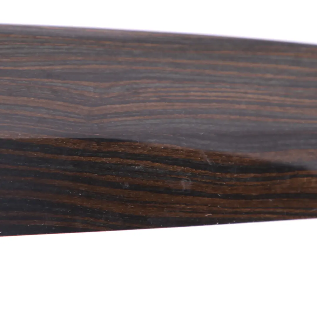 Dashboard Cover Trim BMW X3 F25 X4 F26 Dash Panel Wood Fineline Wave to with Part number 9208598 Dashboard Cover Trim BMW X3 F25 X4 F26 Dash Panel Wood Fineline Wave - SKU rhd-9208598 - Part number 9208598