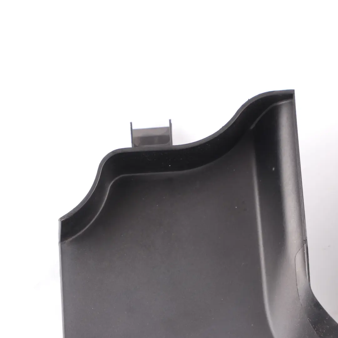 Footwell Trim Panel Driver's Side Cover Black 9193009 9166704 to BMW F10 F11 with Part number 9209491 BMW F10 F11 Footwell Trim Panel Driver's Side Cover Black 9193009 9166704 - SKU rhd-9209491-2 - Part number 9209491