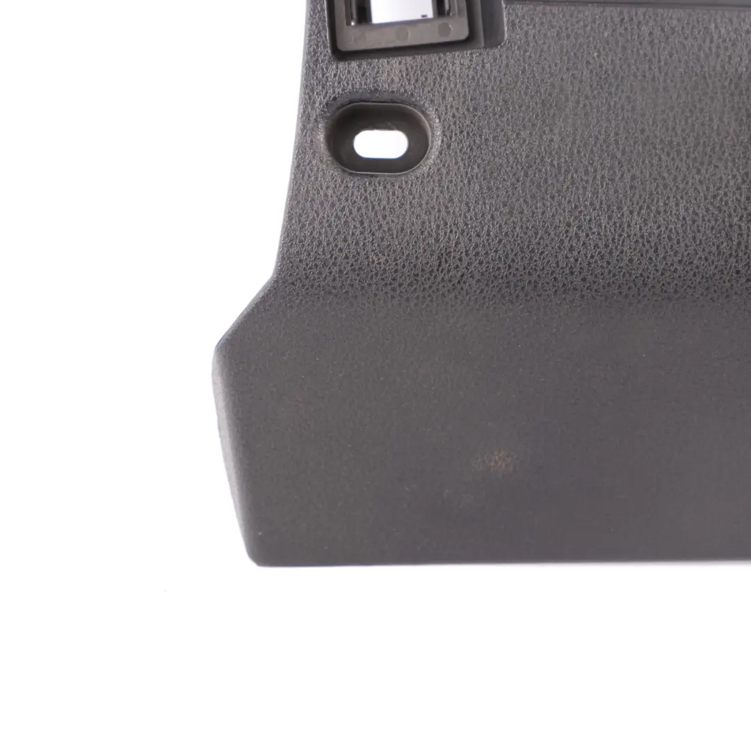 Footwell Trim Panel Driver's Side Cover Black 9193009 9166704 to BMW F10 F11 with Part number 9209491 BMW F10 F11 Footwell Trim Panel Driver's Side Cover Black 9193009 9166704 - SKU rhd-9209491-2 - Part number 9209491