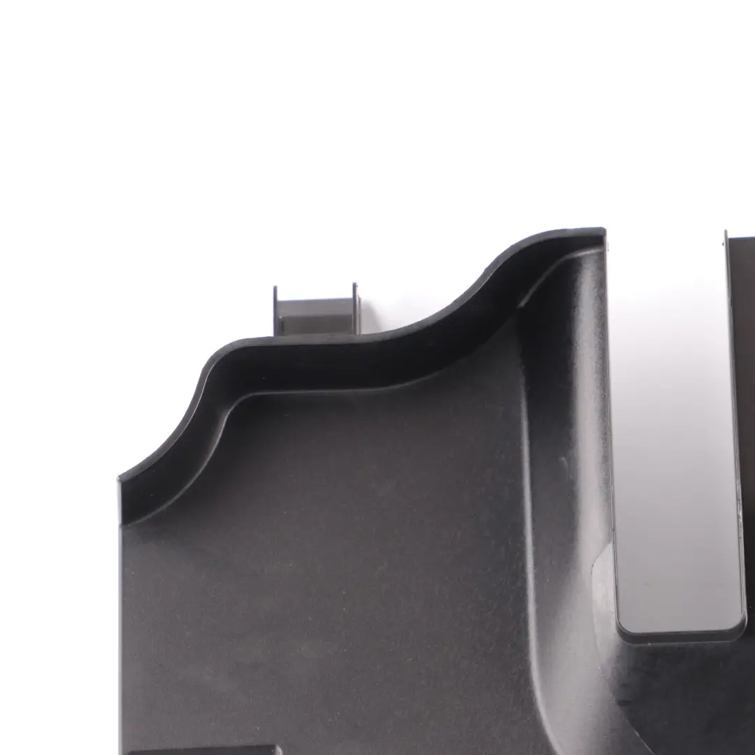 Footwell Trim Panel Driver's Side Cover Black 9193009 9166704 to BMW F10 F11 with Part number 9209491 BMW F10 F11 Footwell Trim Panel Driver's Side Cover Black 9193009 9166704 - SKU rhd-9209491-3 - Part number 9209491