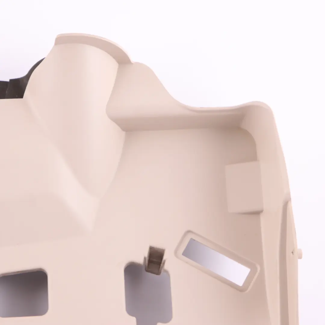  Footwell Trim Cover BMW F10 F11 Driver's Panel Oyster - SKU rhd-9209494 - Part number 9209494