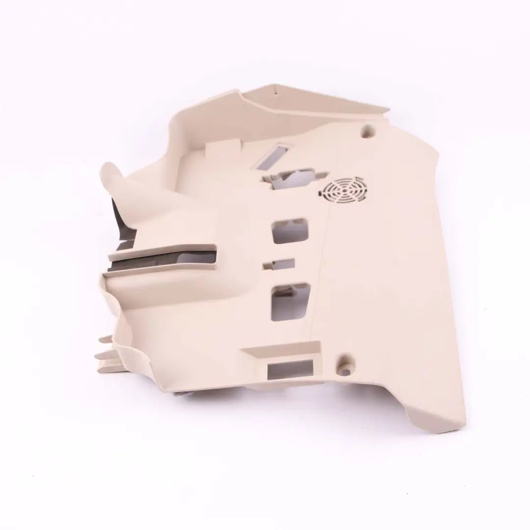  Footwell Trim Cover BMW F10 F11 Driver's Panel Oyster - SKU rhd-9209494 - Part number 9209494