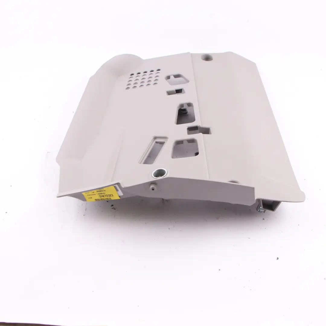 Footwell Trim BMW F10 F11 Passenger's Panel Cover Bottom Everestgrau to with Part number 9209503 Footwell Trim BMW F10 F11 Passenger's Panel Cover Bottom Everestgrau - SKU rhd-9209503 - Part number 9209503