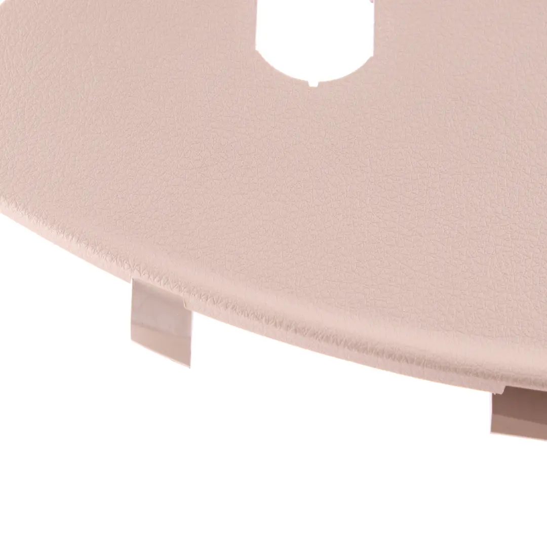 Dashboard Trim BMW F10 F11 Side Panel Left N/S Cover Oyster Dolomiti to with Part number 9209791 Dashboard Trim BMW F10 F11 Side Panel Left N/S Cover Oyster Dolomiti - SKU rhd-9209791 - Part number 9209791