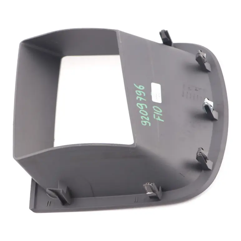  Head-Up Display BMW F10 F11 Hud Trim Panel Cover Frame Dash Screen 9192921 - SKU rhd-9209796 - Part number 9209796