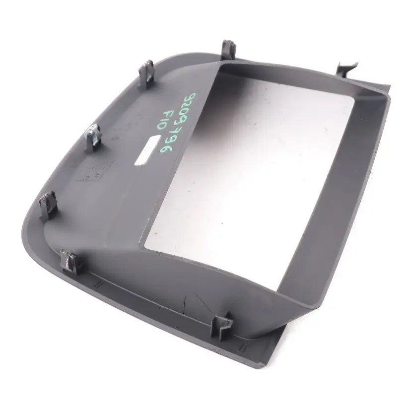 Head-Up Display BMW F10 F11 Hud Trim Panel Cover Frame Dash Screen 9192921 to with Part number 9209796 Head-Up Display BMW F10 F11 Hud Trim Panel Cover Frame Dash Screen 9192921 - SKU rhd-9209796 - Part number 9209796