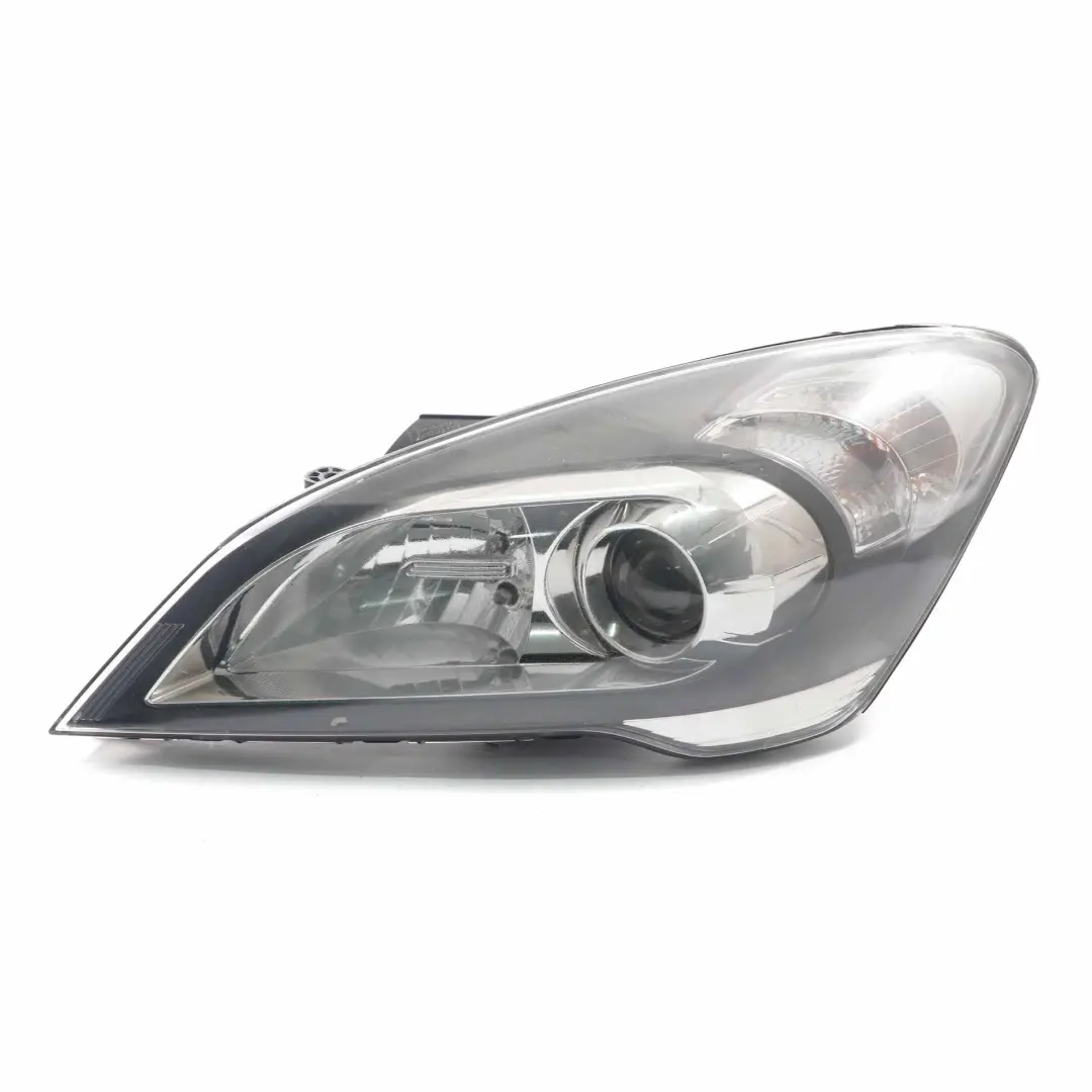 Kia Ceed Headlamp Headlight Lamp Light Front Left N/S - SKU rhd-92101-1H - Part number 92101-1H